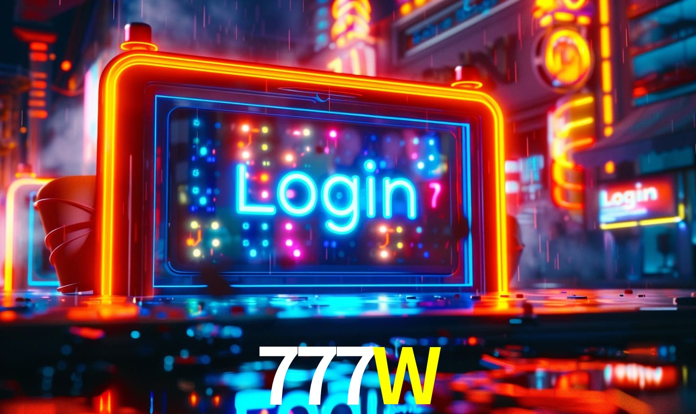 Registre-se hoje no Cassino 777W